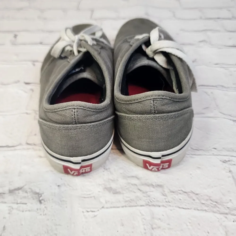 Men's Vans Sneakers, size 7